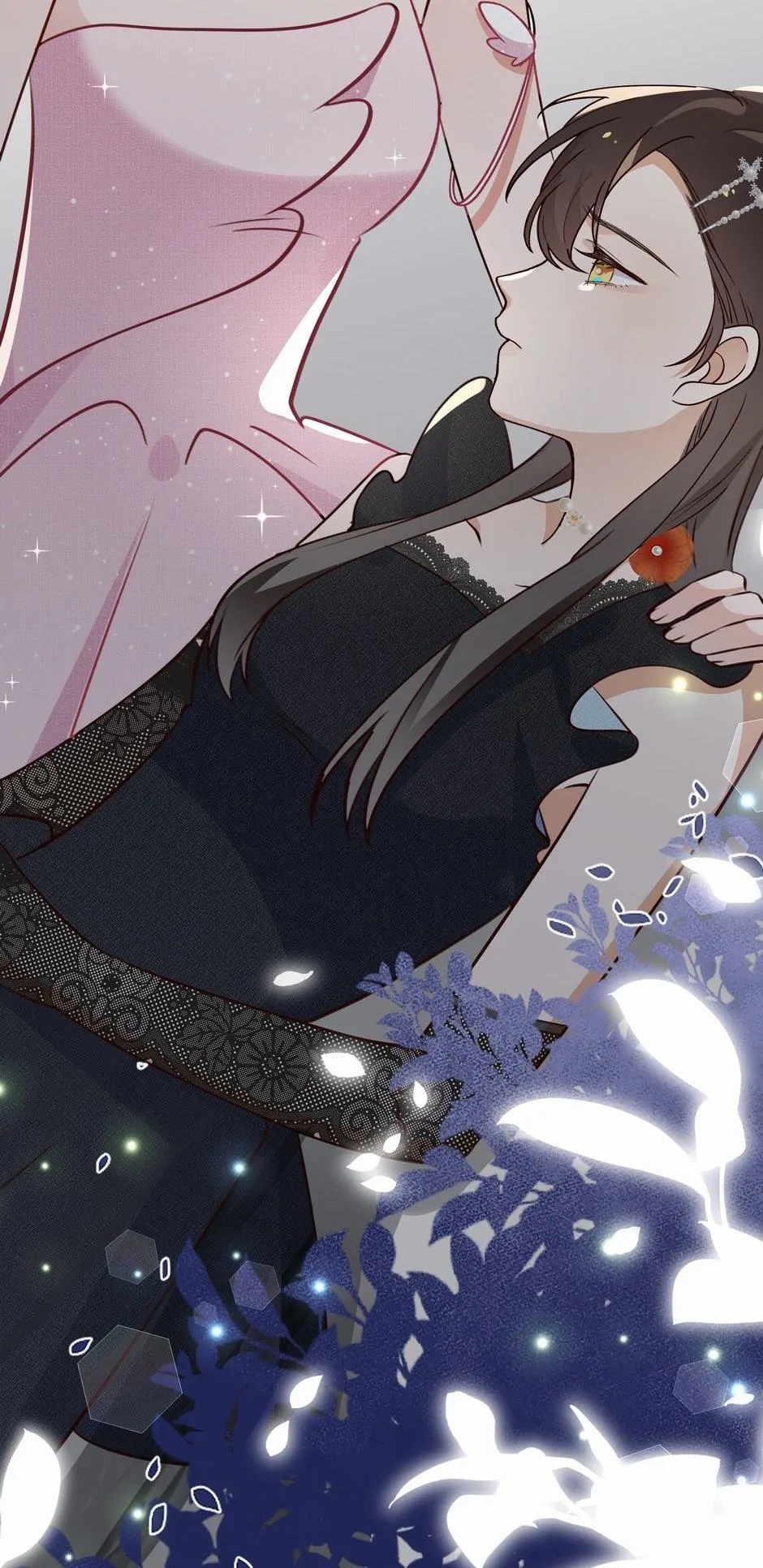Perfect Heroine Wants to Possess Me Chapter 50 page 32
