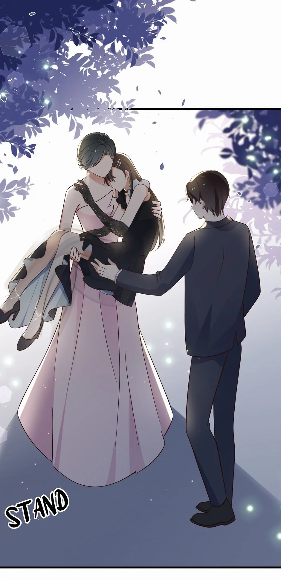 Perfect Heroine Wants to Possess Me Chapter 50 page 33
