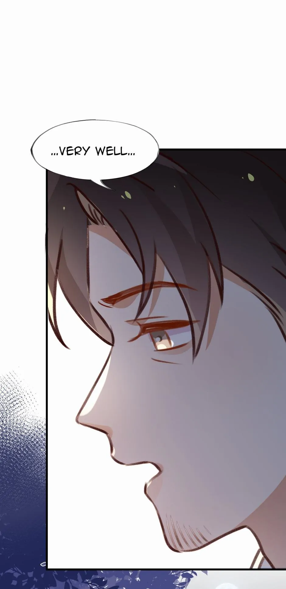 Perfect Heroine Wants to Possess Me Chapter 50 page 34