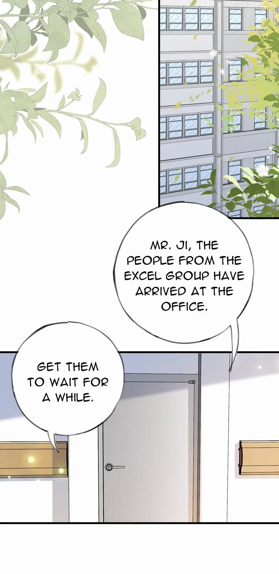 Perfect Heroine Wants to Possess Me Chapter 50 page 37