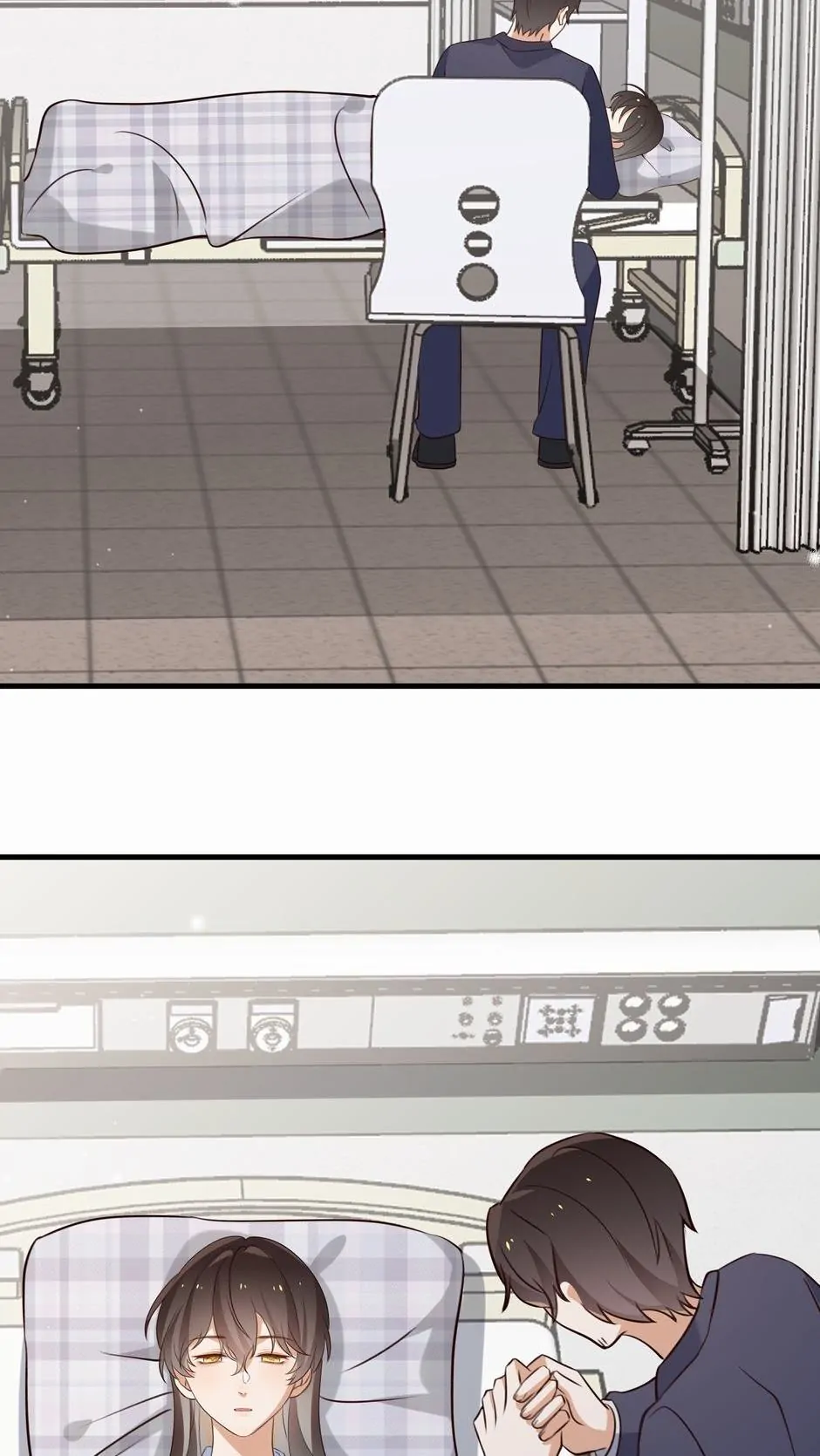 Perfect Heroine Wants to Possess Me Chapter 50 page 41