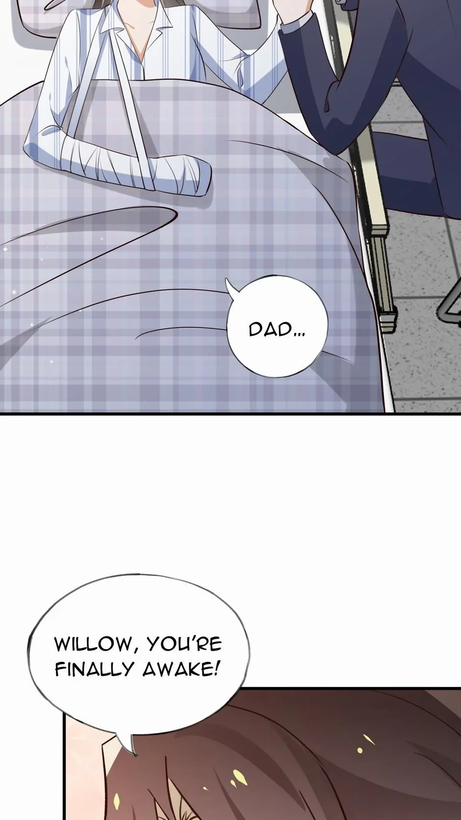 Perfect Heroine Wants to Possess Me Chapter 50 page 42