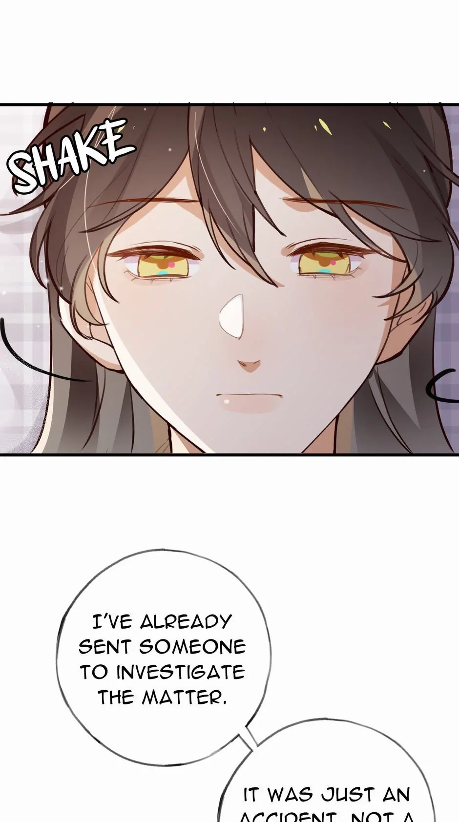 Perfect Heroine Wants to Possess Me Chapter 50 page 44
