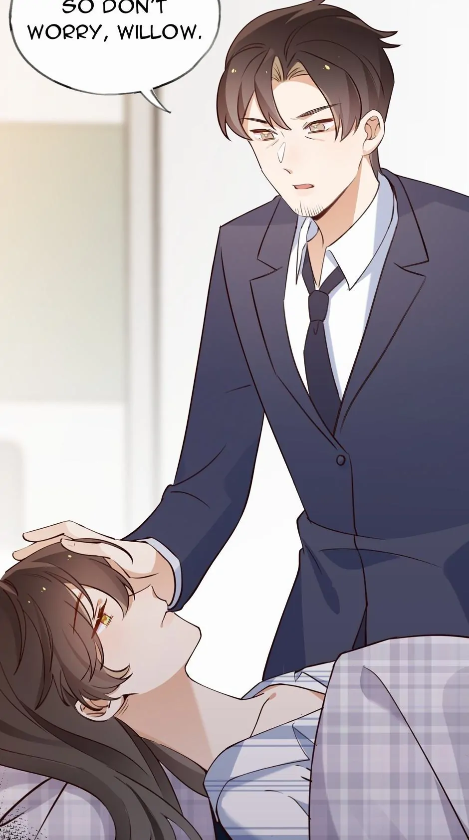 Perfect Heroine Wants to Possess Me Chapter 50 page 46
