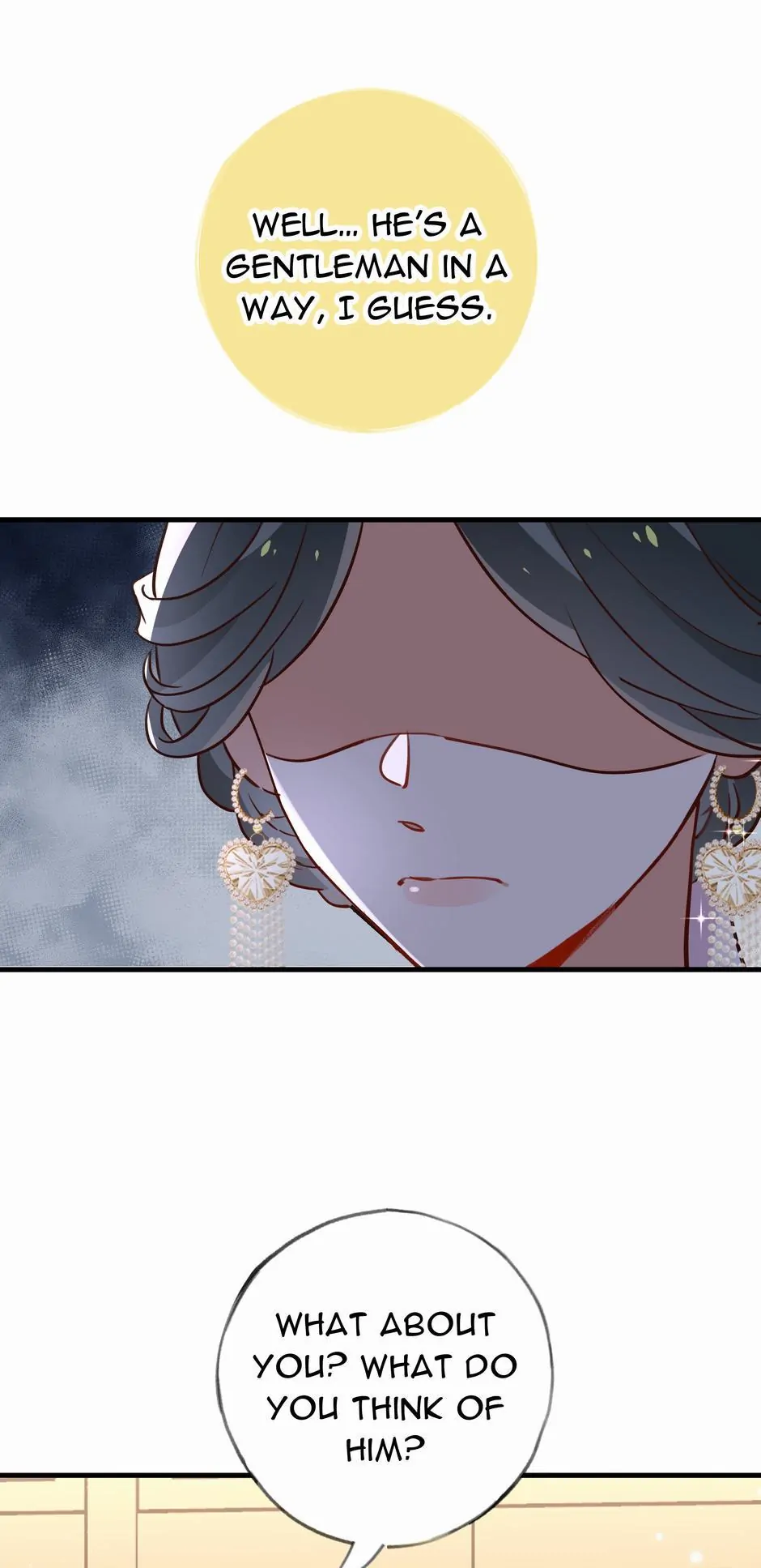 Perfect Heroine Wants to Possess Me Chapter 50 page 7