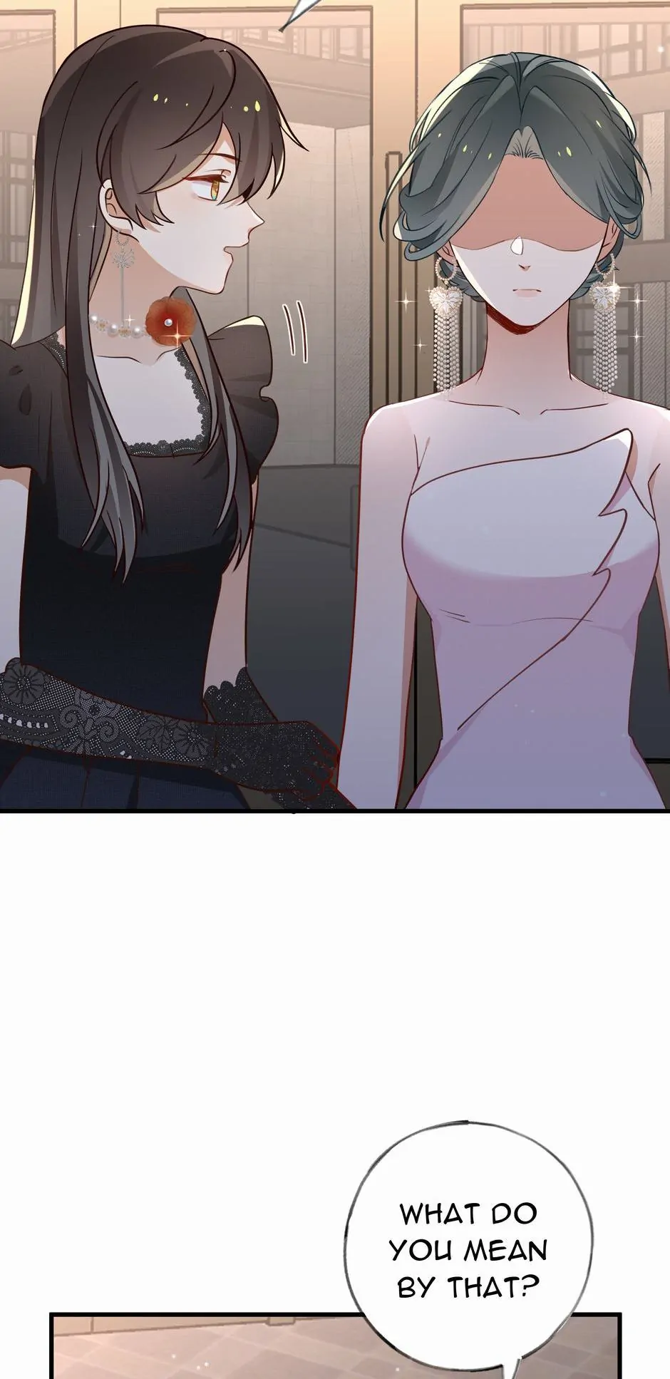 Perfect Heroine Wants to Possess Me Chapter 50 page 8