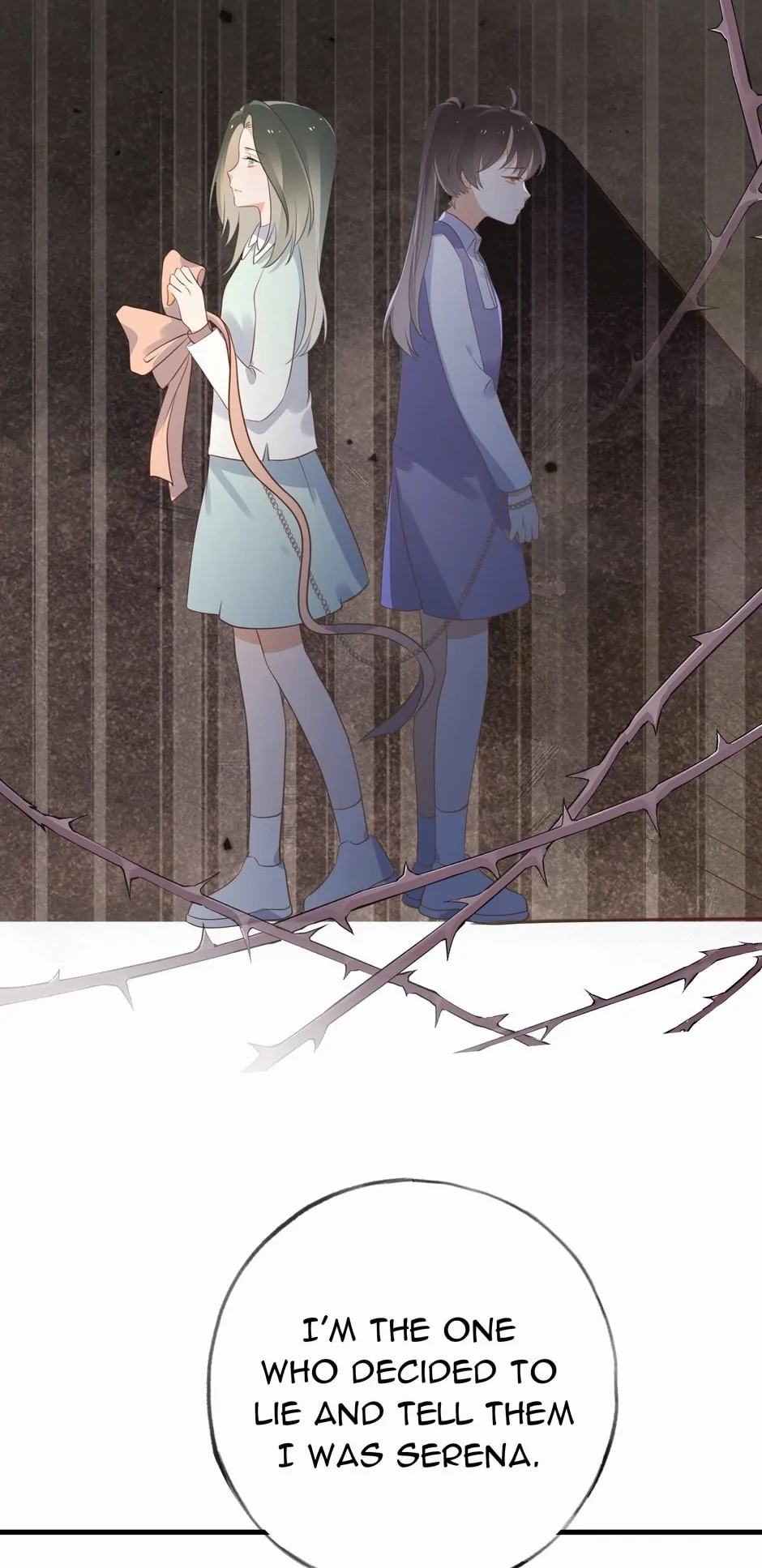 Perfect Heroine Wants to Possess Me Chapter 51 page 10