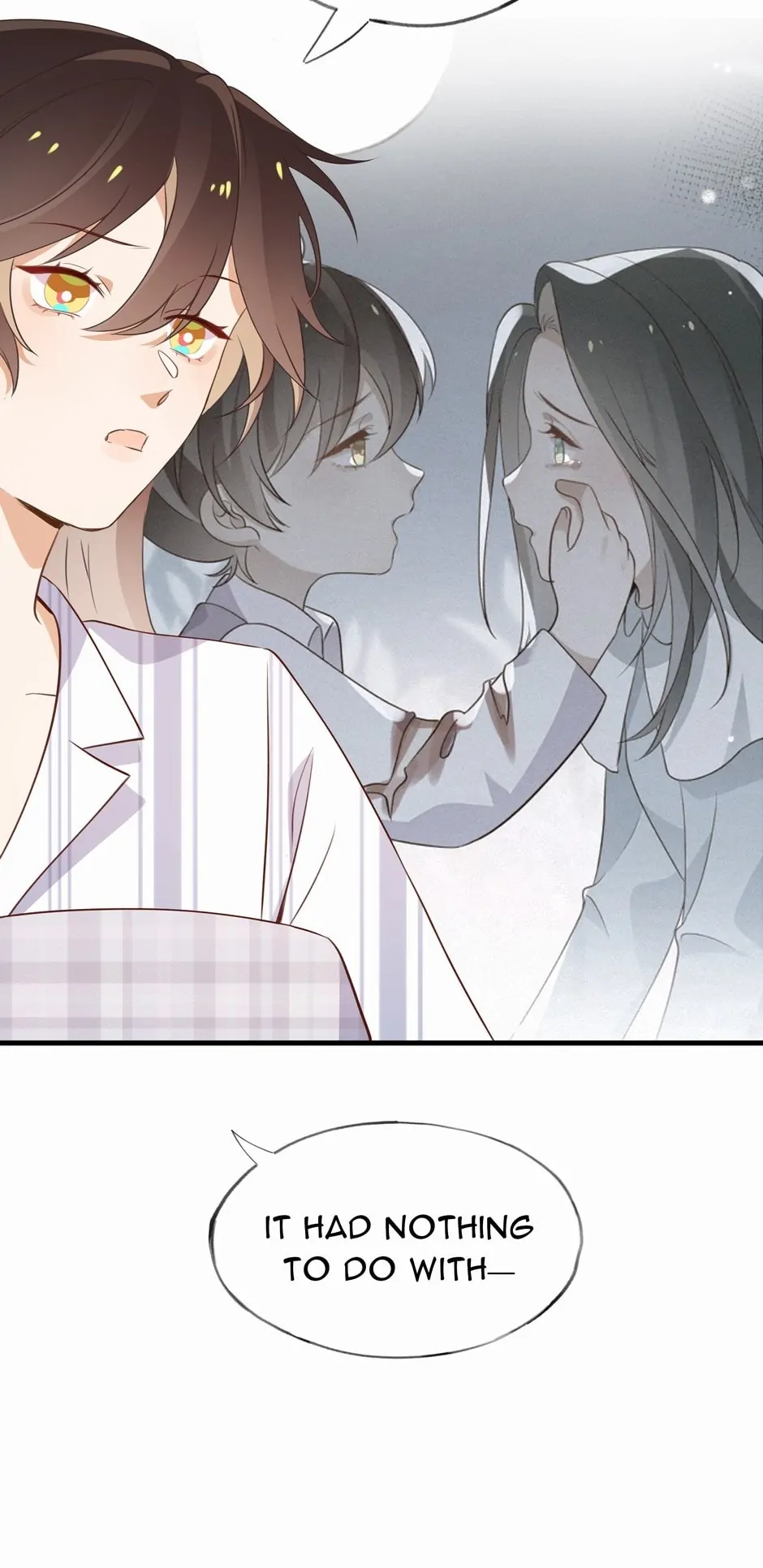Perfect Heroine Wants to Possess Me Chapter 51 page 11