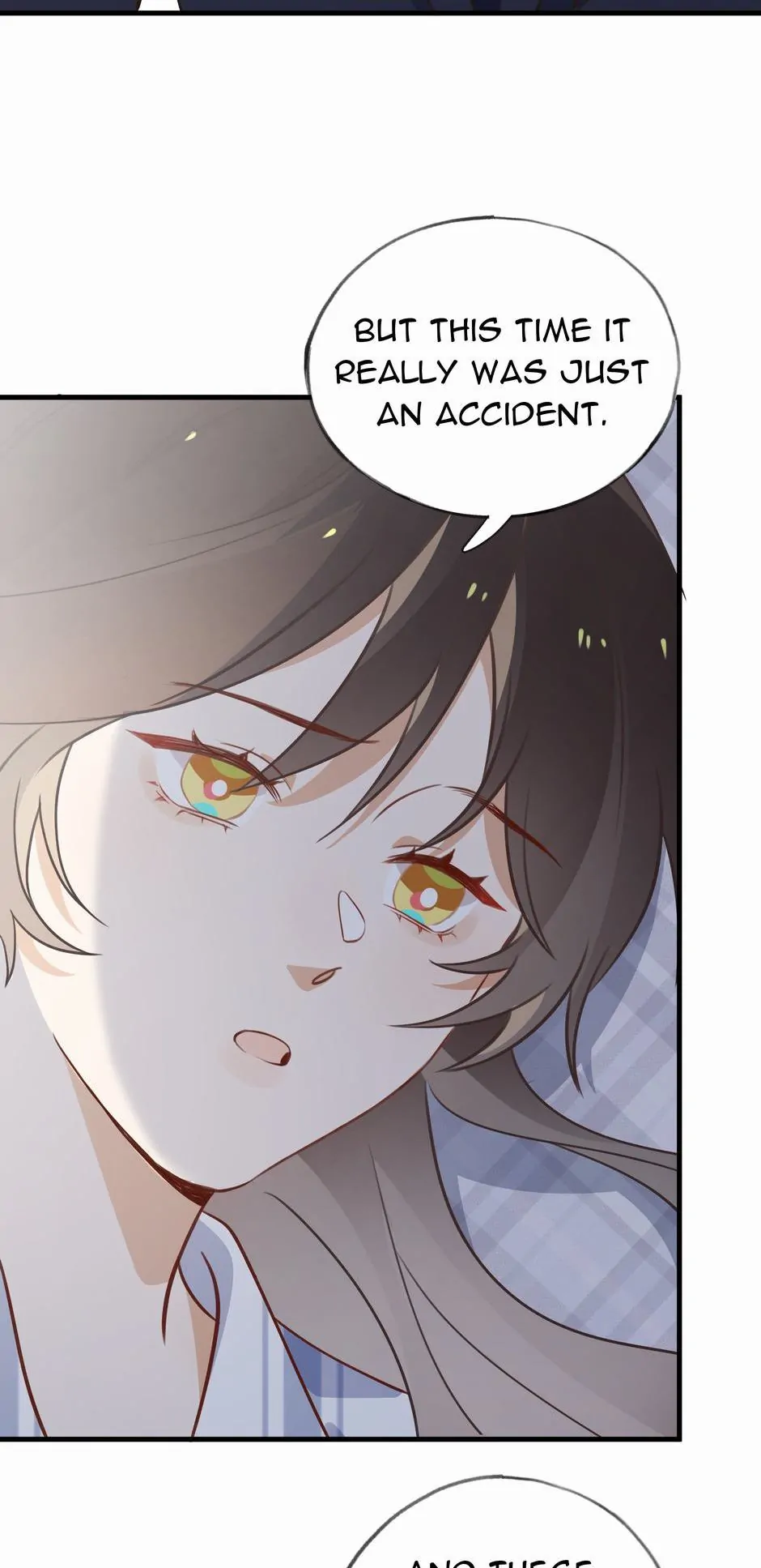 Perfect Heroine Wants to Possess Me Chapter 51 page 13