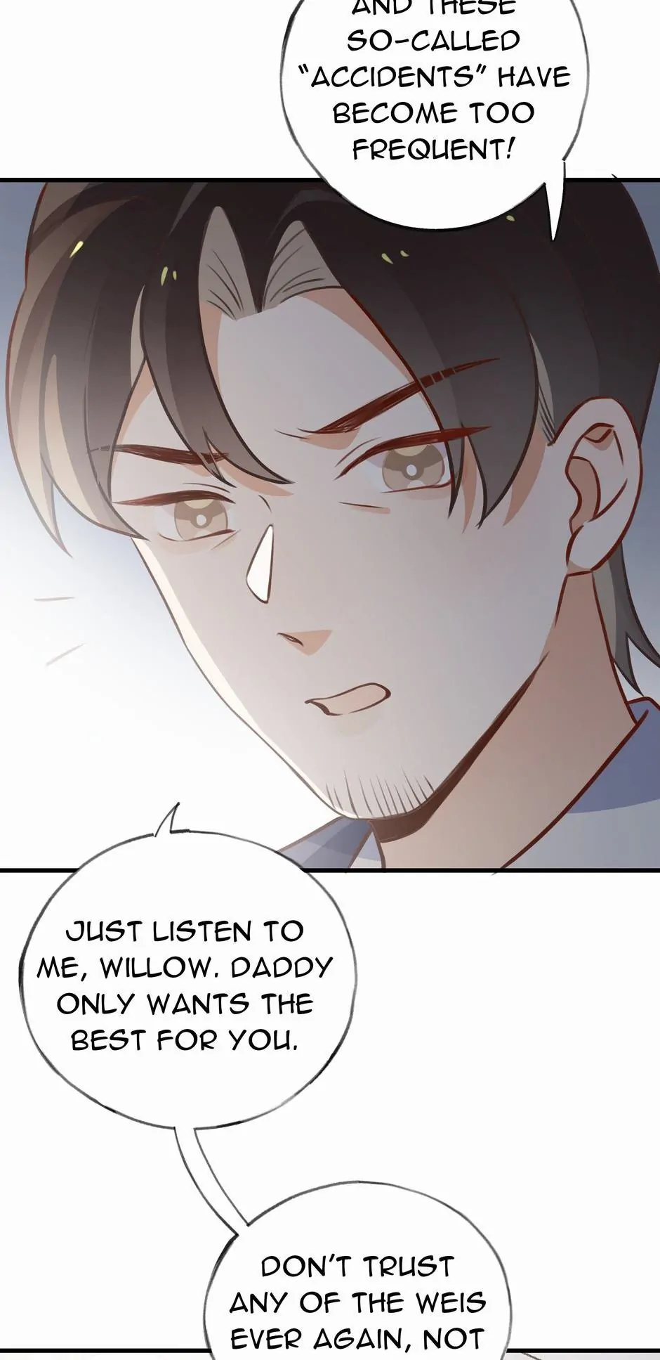 Perfect Heroine Wants to Possess Me Chapter 51 page 14