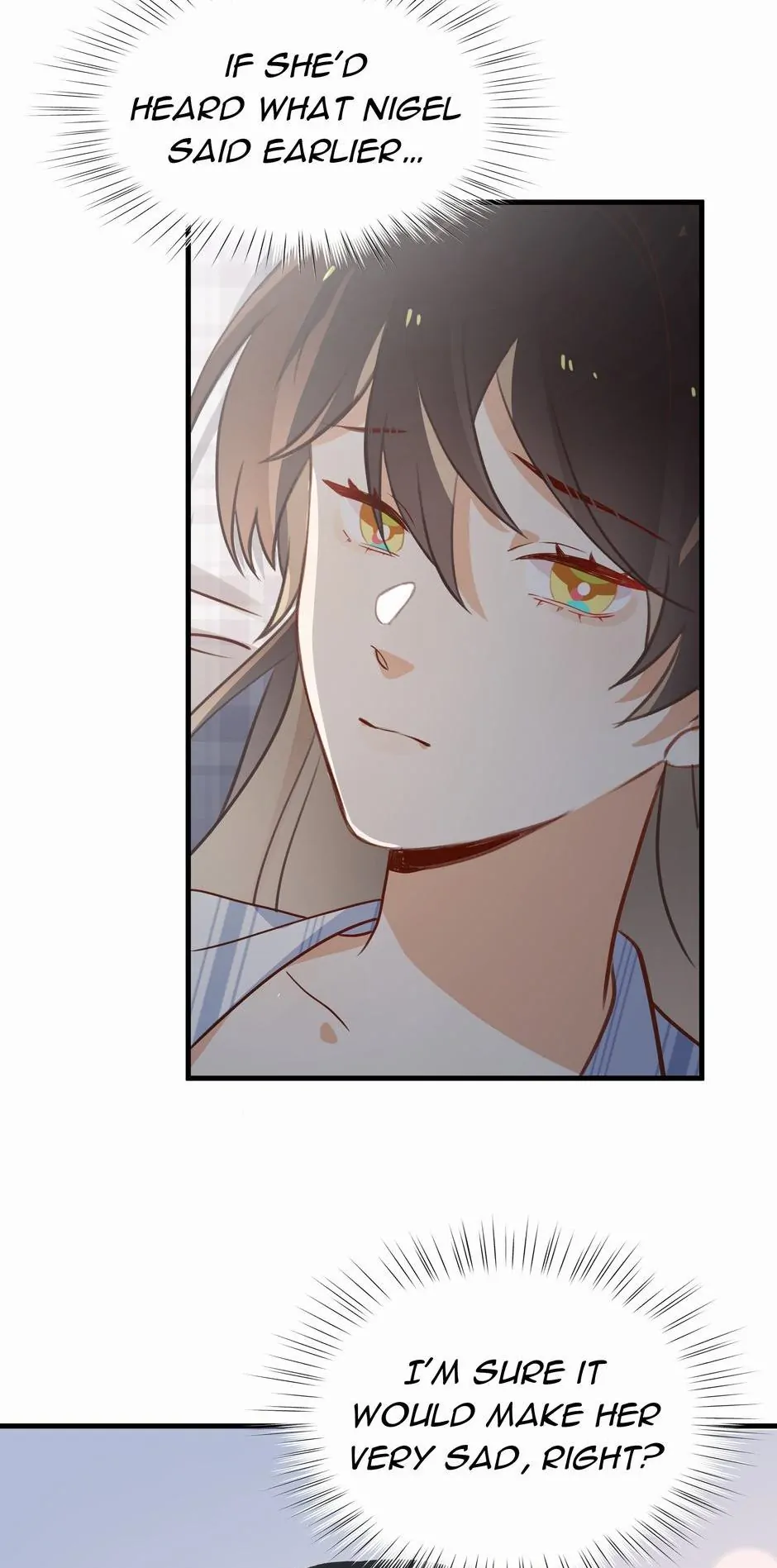 Perfect Heroine Wants to Possess Me Chapter 51 page 18