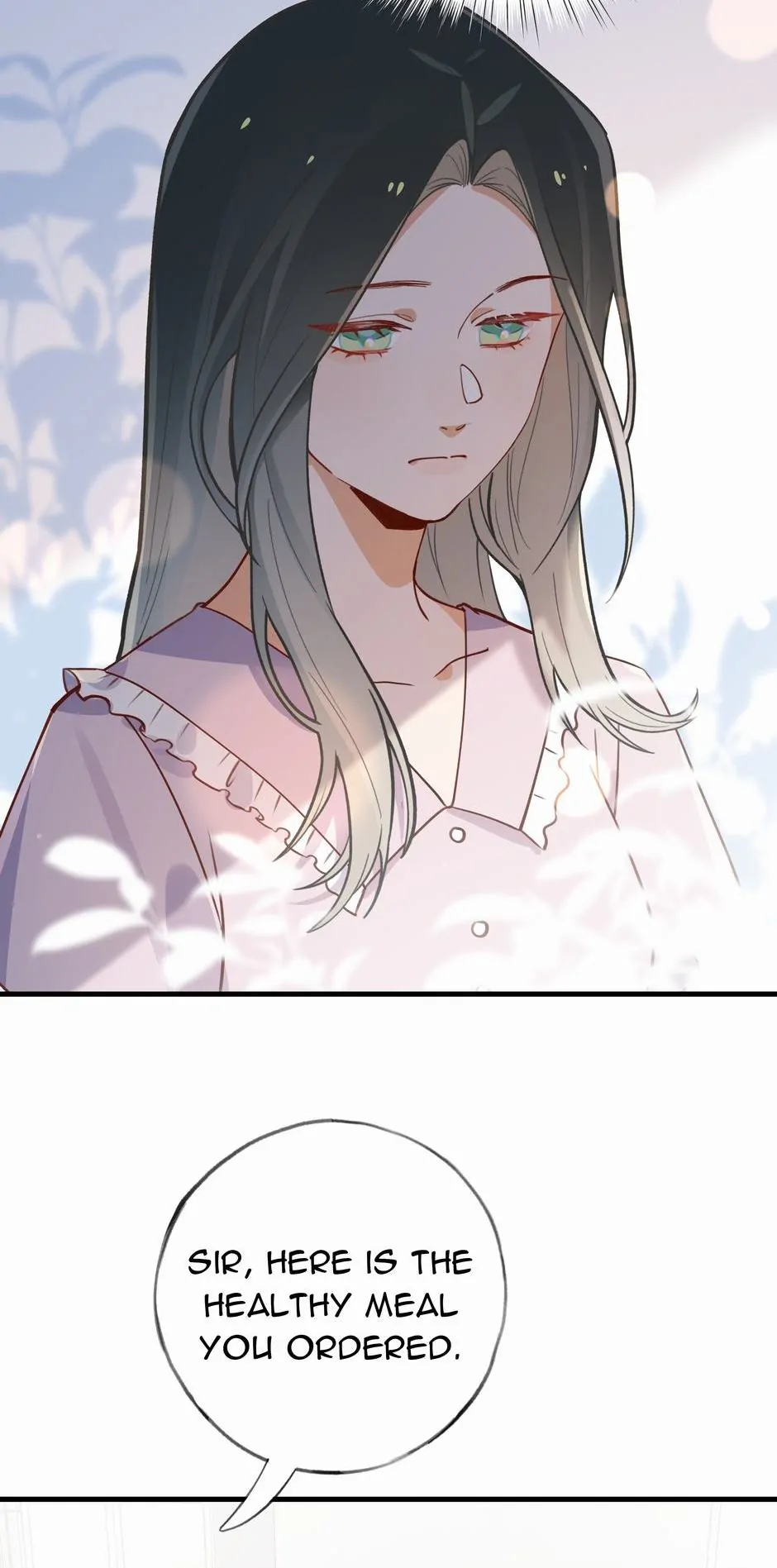 Perfect Heroine Wants to Possess Me Chapter 51 page 19