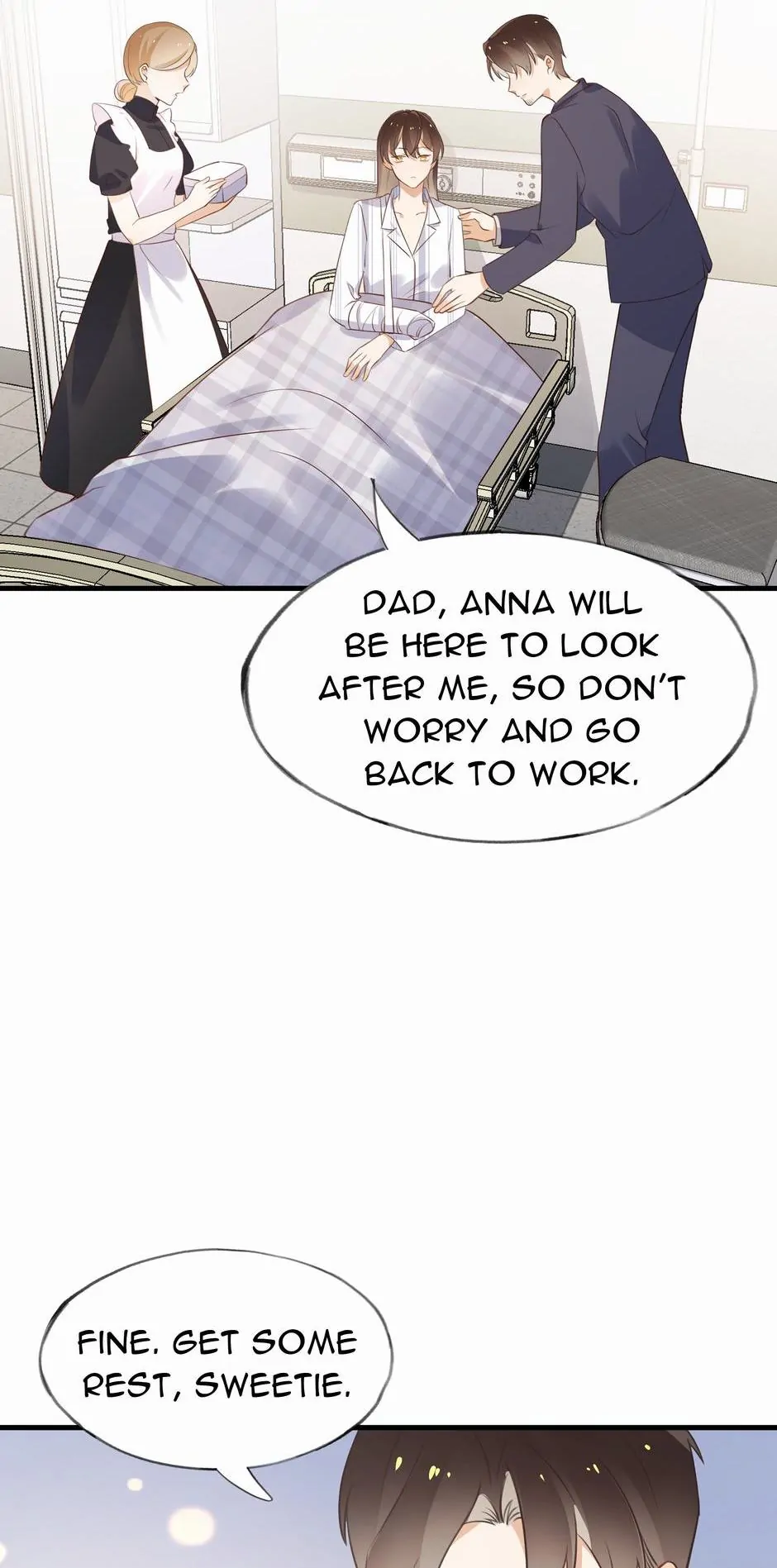 Perfect Heroine Wants to Possess Me Chapter 51 page 20