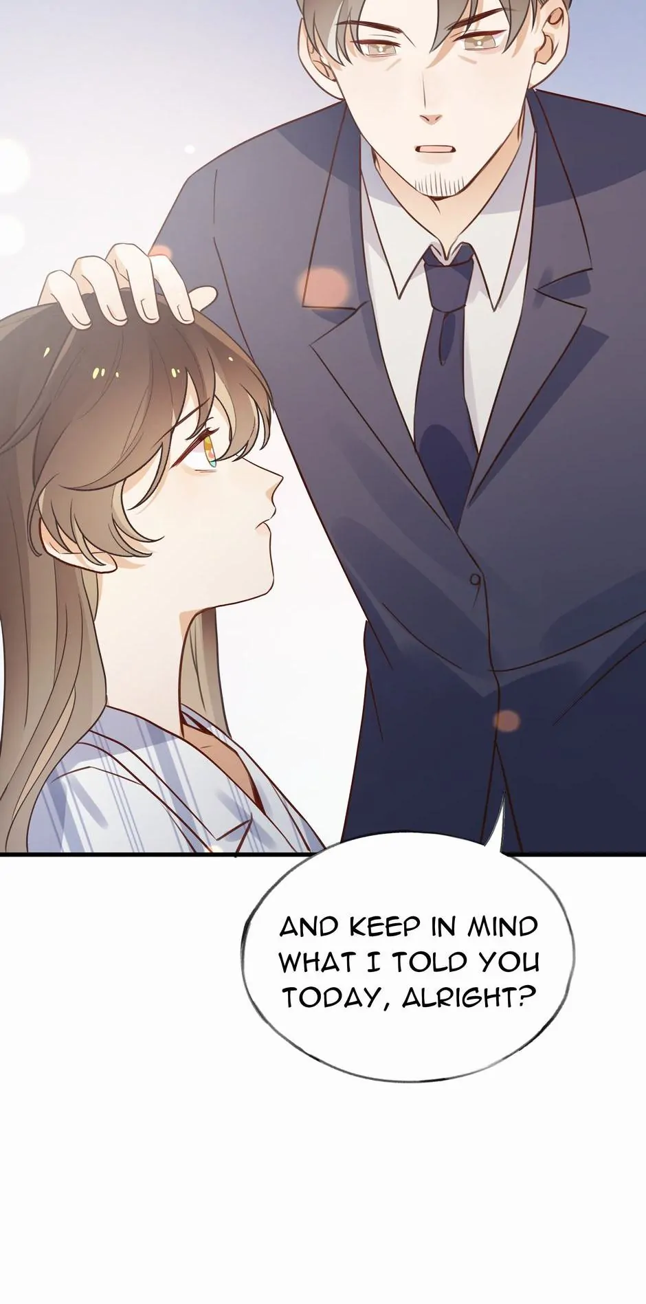 Perfect Heroine Wants to Possess Me Chapter 51 page 21