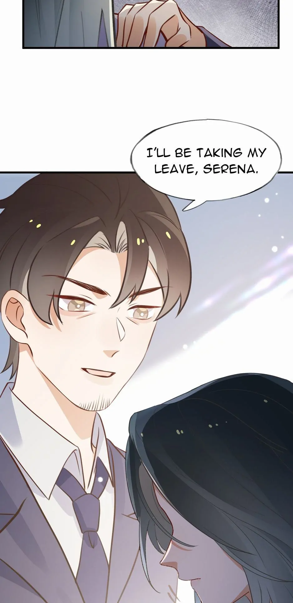 Perfect Heroine Wants to Possess Me Chapter 51 page 23