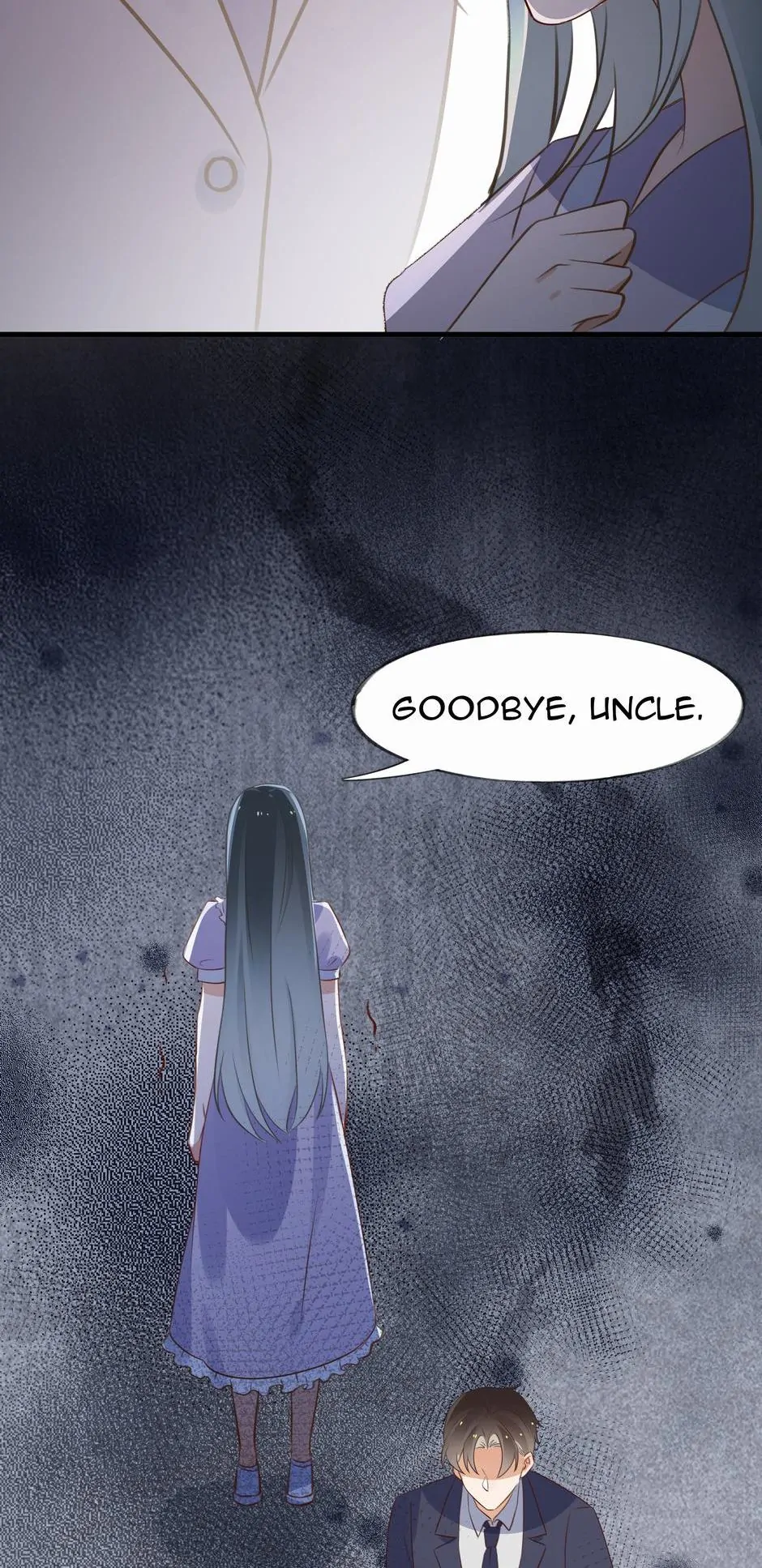 Perfect Heroine Wants to Possess Me Chapter 51 page 24