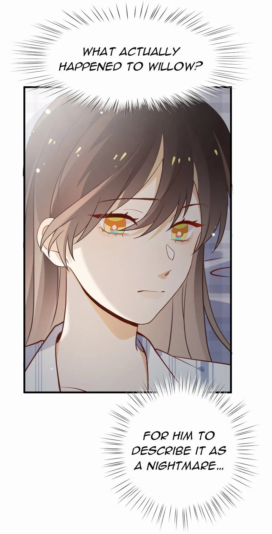 Perfect Heroine Wants to Possess Me Chapter 51 page 2