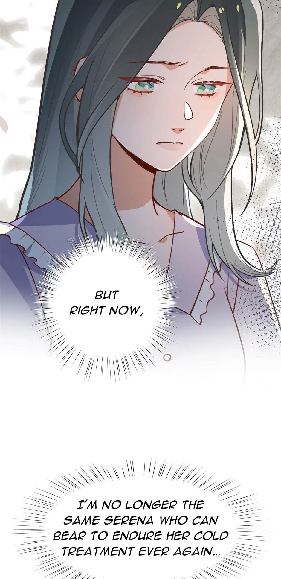 Perfect Heroine Wants to Possess Me Chapter 51 page 29