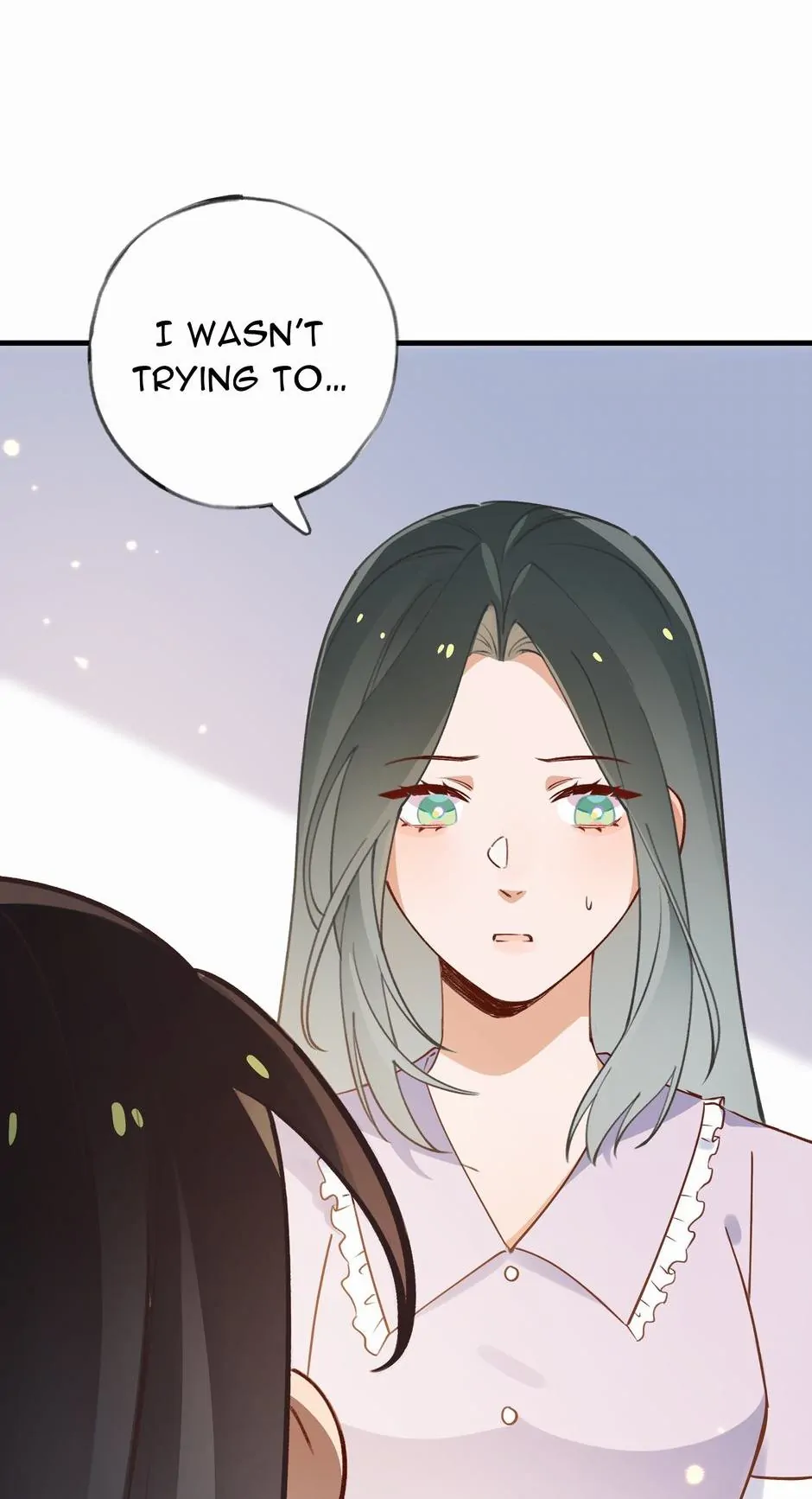 Perfect Heroine Wants to Possess Me Chapter 51 page 33