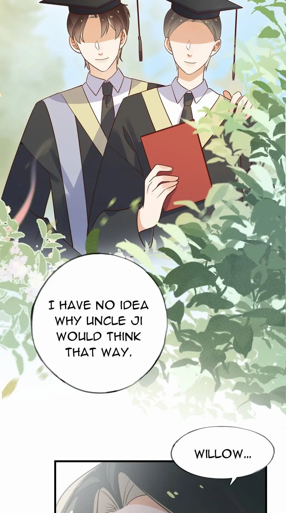 Perfect Heroine Wants to Possess Me Chapter 51 page 39