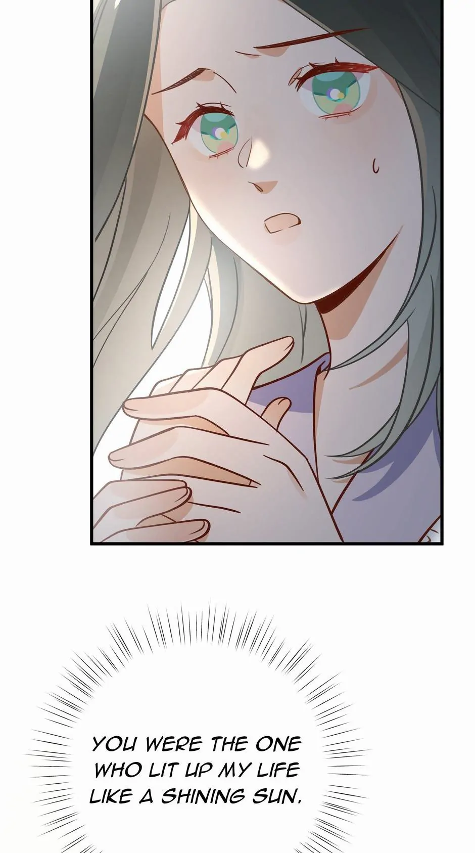 Perfect Heroine Wants to Possess Me Chapter 51 page 40