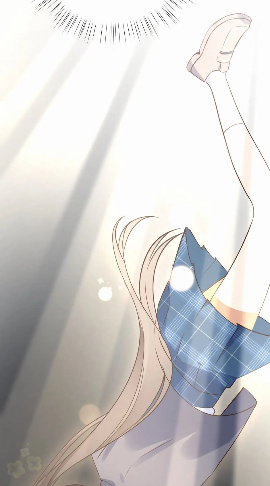 Perfect Heroine Wants to Possess Me Chapter 51 page 41