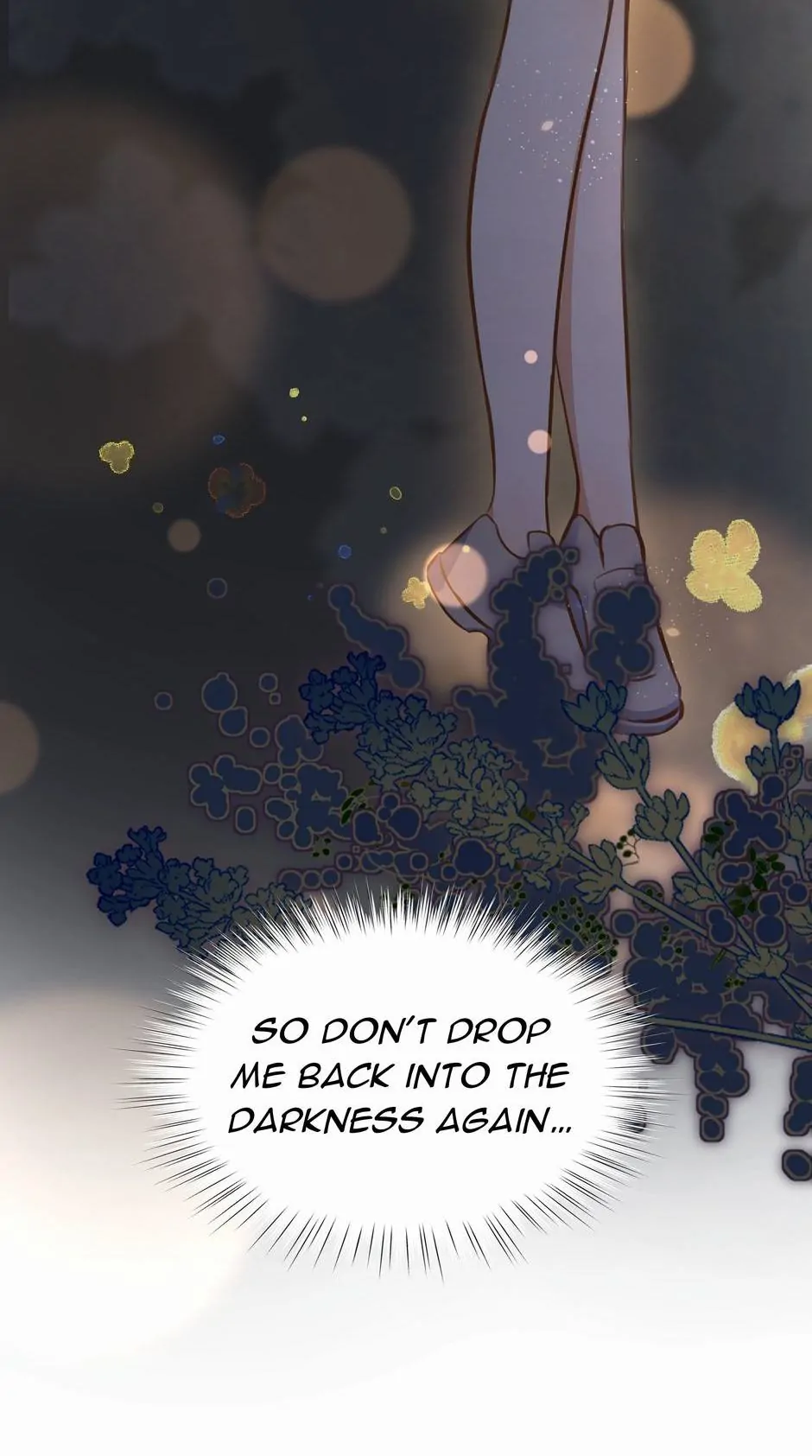 Perfect Heroine Wants to Possess Me Chapter 51 page 43