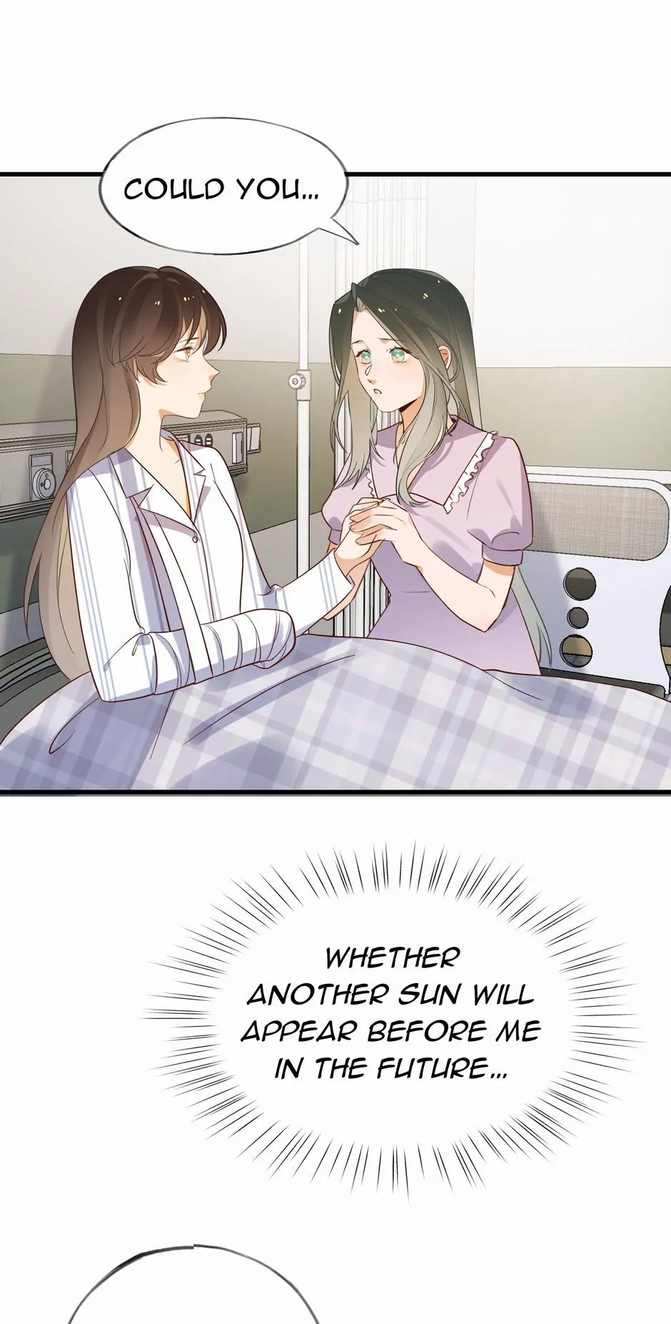 Perfect Heroine Wants to Possess Me Chapter 51 page 44