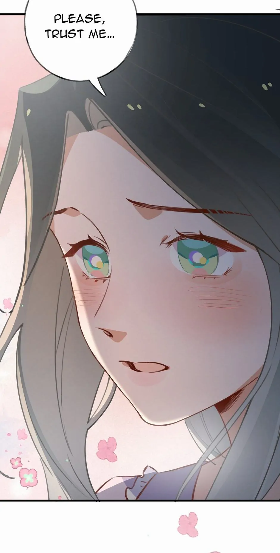 Perfect Heroine Wants to Possess Me Chapter 51 page 45