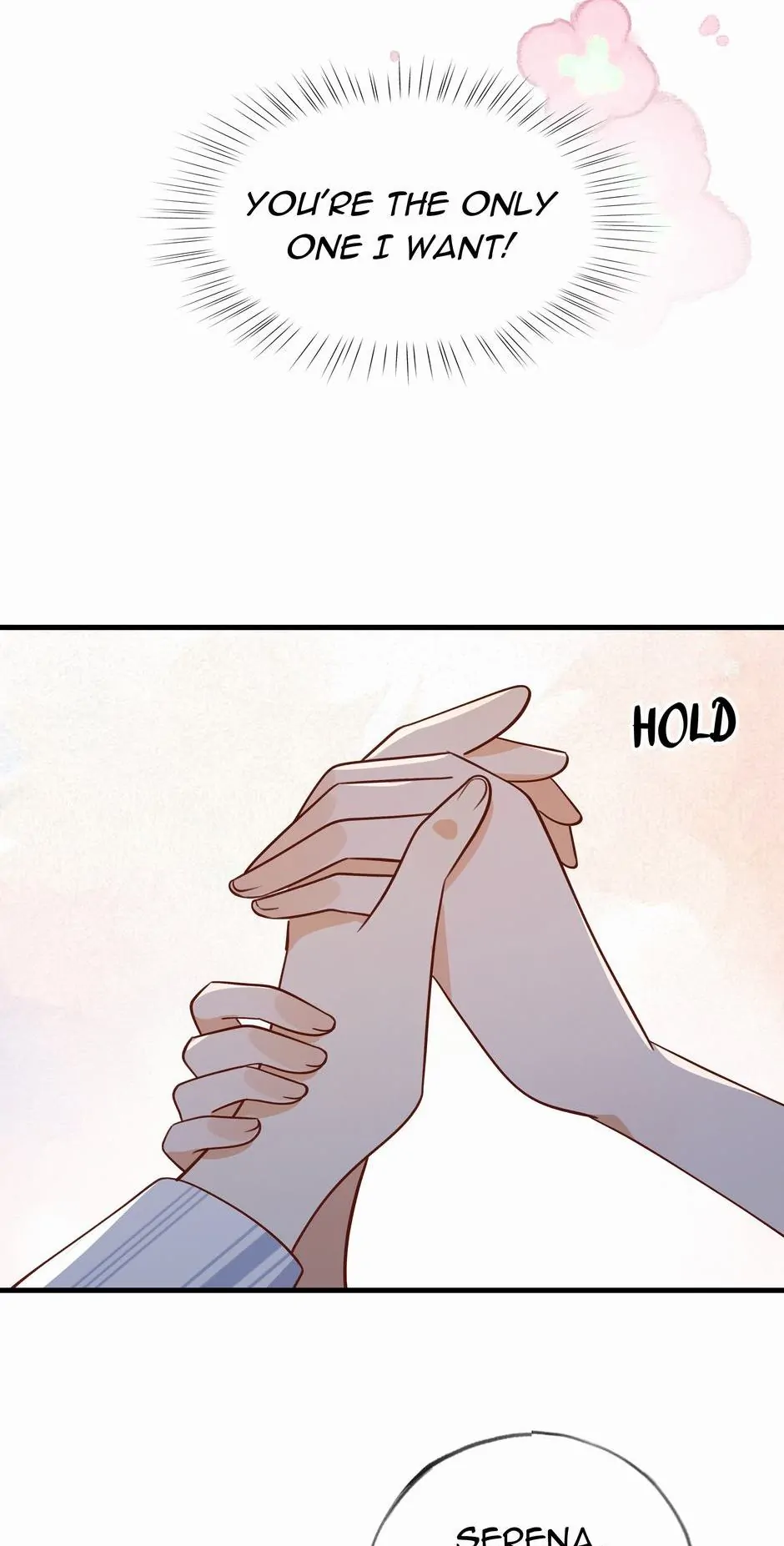 Perfect Heroine Wants to Possess Me Chapter 51 page 46