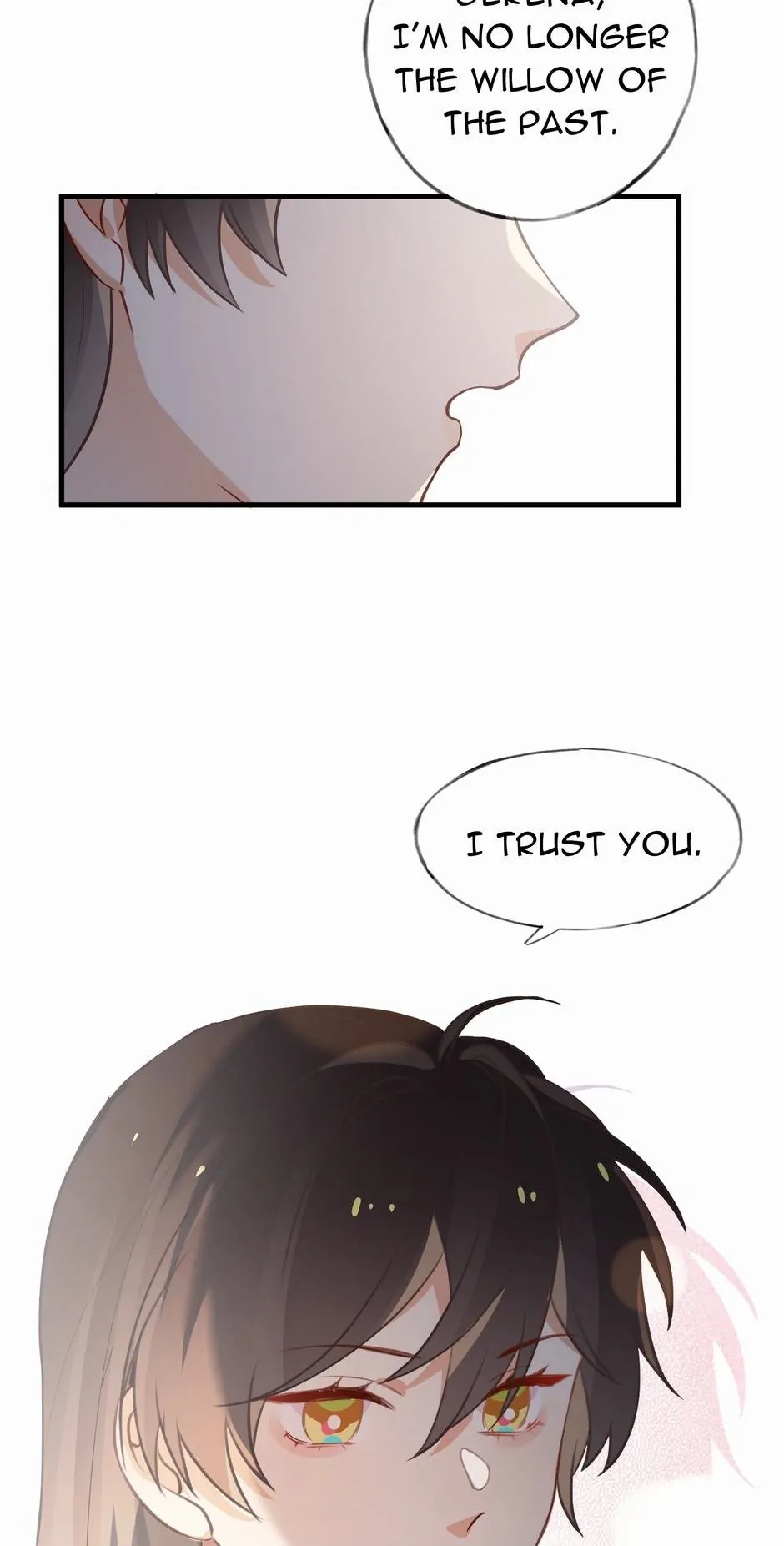 Perfect Heroine Wants to Possess Me Chapter 51 page 47