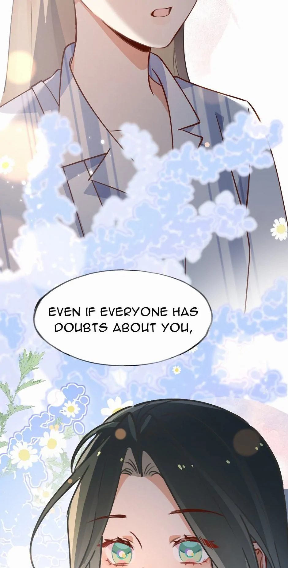 Perfect Heroine Wants to Possess Me Chapter 51 page 48