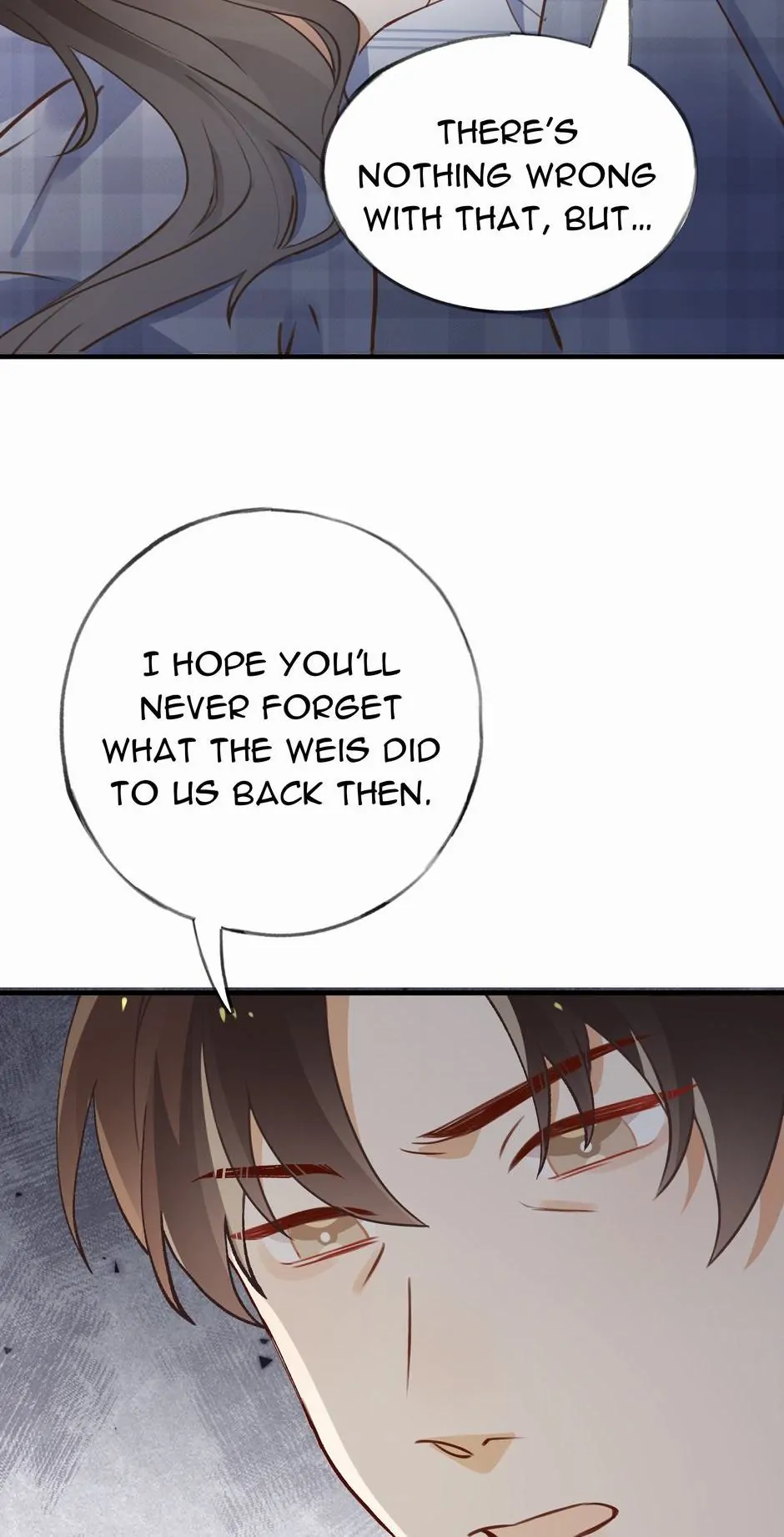 Perfect Heroine Wants to Possess Me Chapter 51 page 4