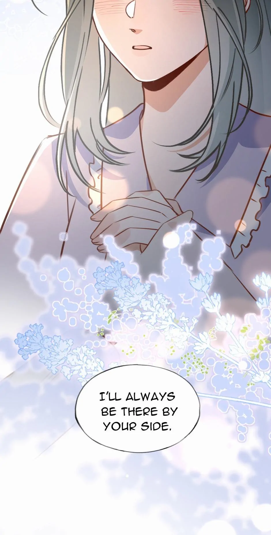 Perfect Heroine Wants to Possess Me Chapter 51 page 49
