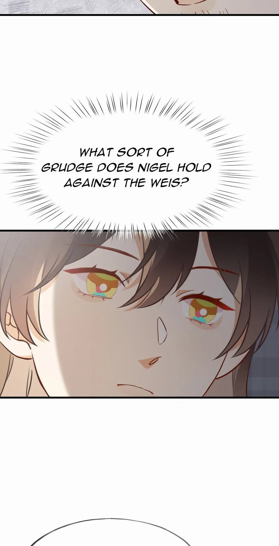 Perfect Heroine Wants to Possess Me Chapter 51 page 5