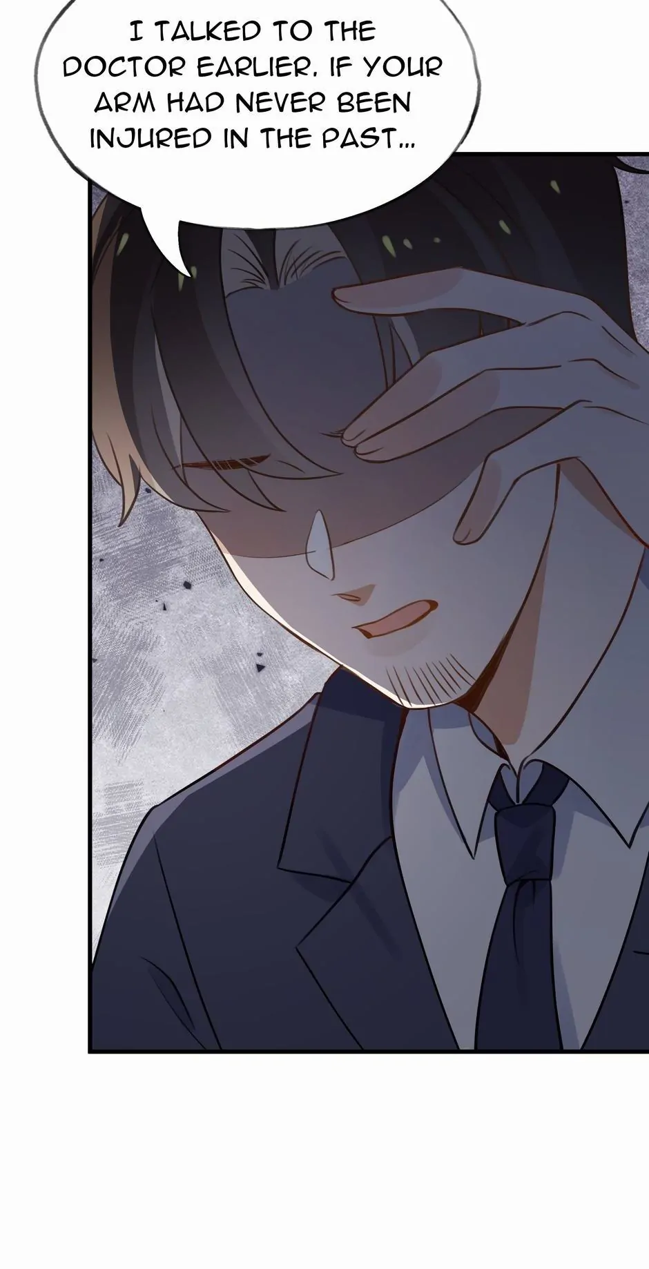 Perfect Heroine Wants to Possess Me Chapter 51 page 6