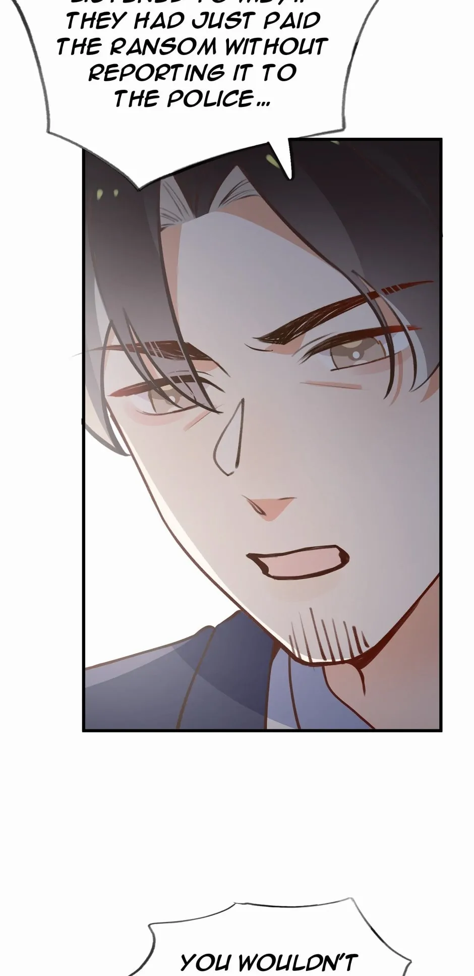 Perfect Heroine Wants to Possess Me Chapter 51 page 8