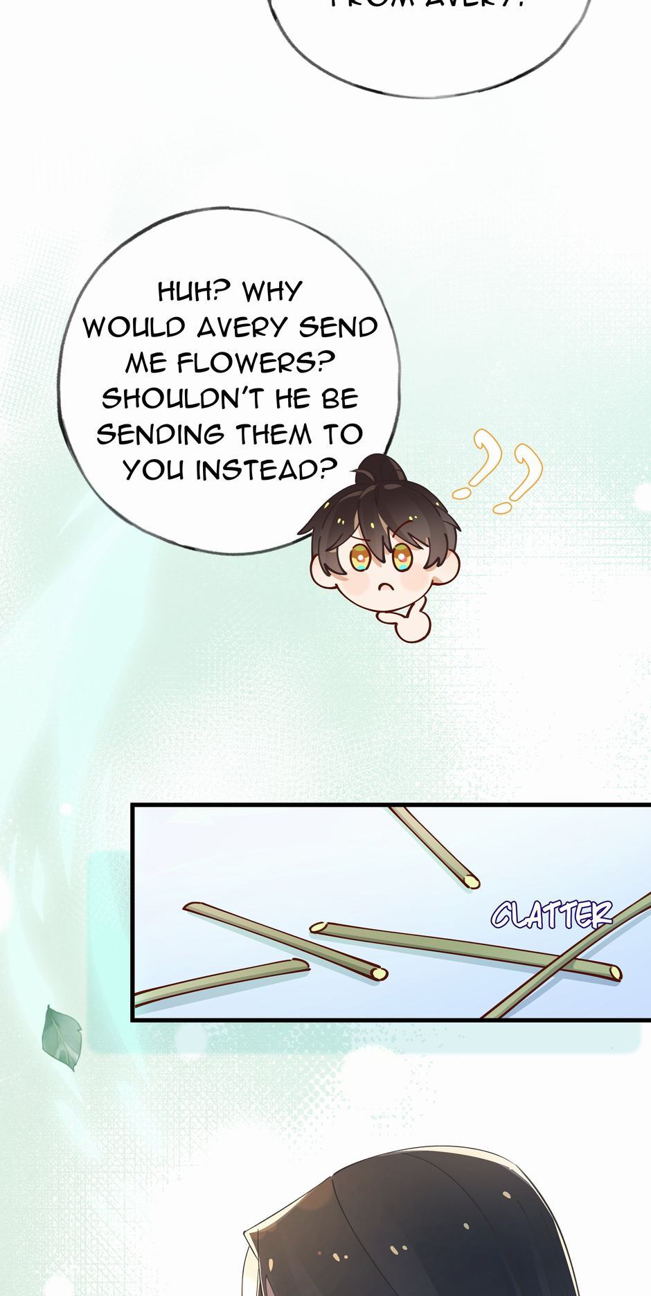 Perfect Heroine Wants to Possess Me Chapter 54 page 9