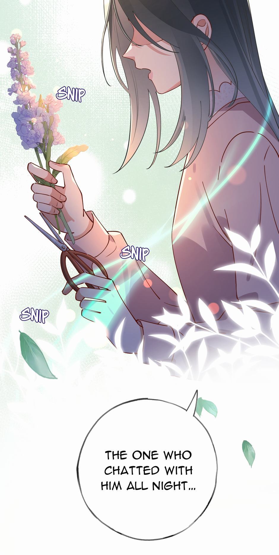 Perfect Heroine Wants to Possess Me Chapter 54 page 10
