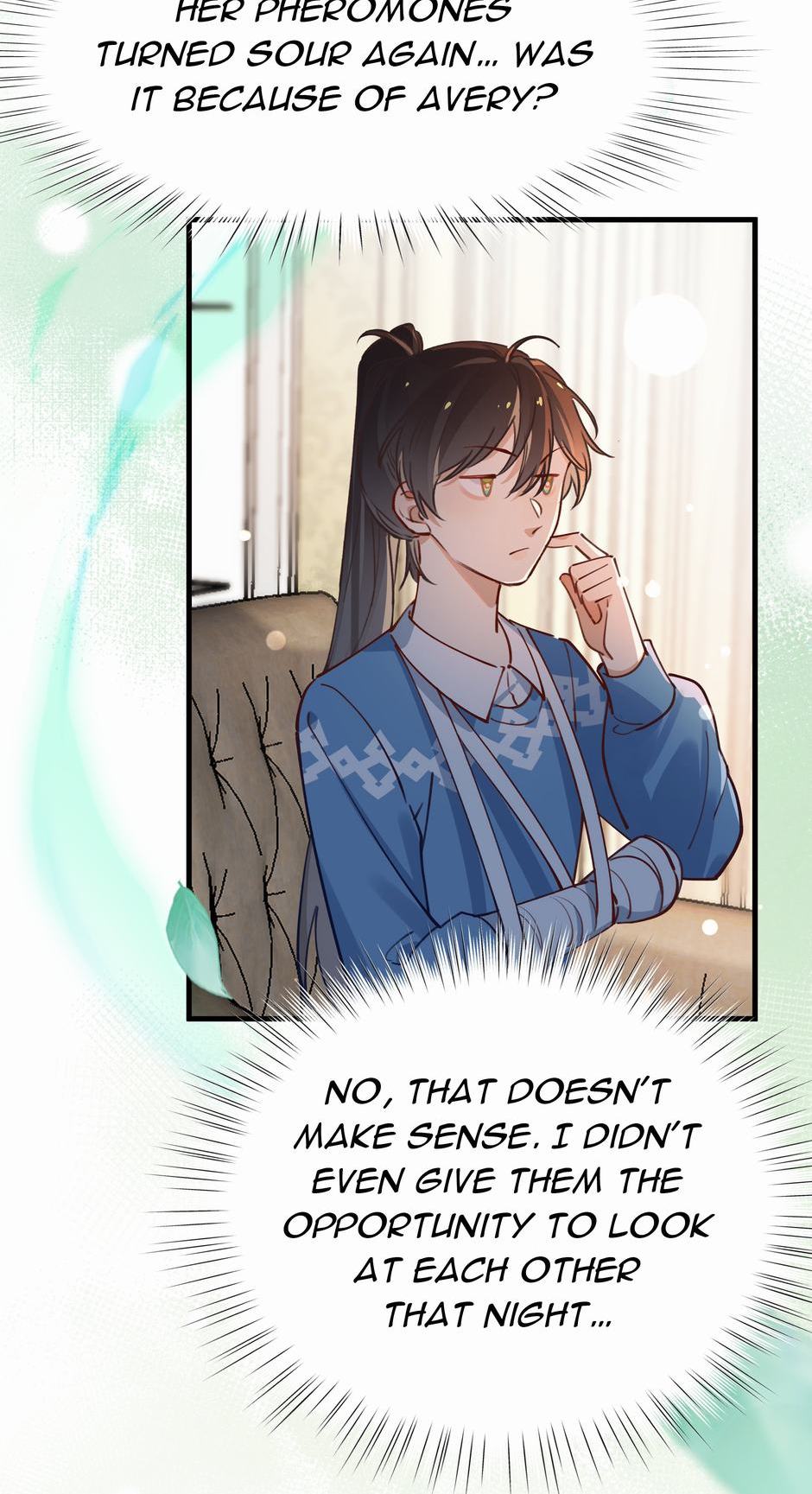 Perfect Heroine Wants to Possess Me Chapter 54 page 12