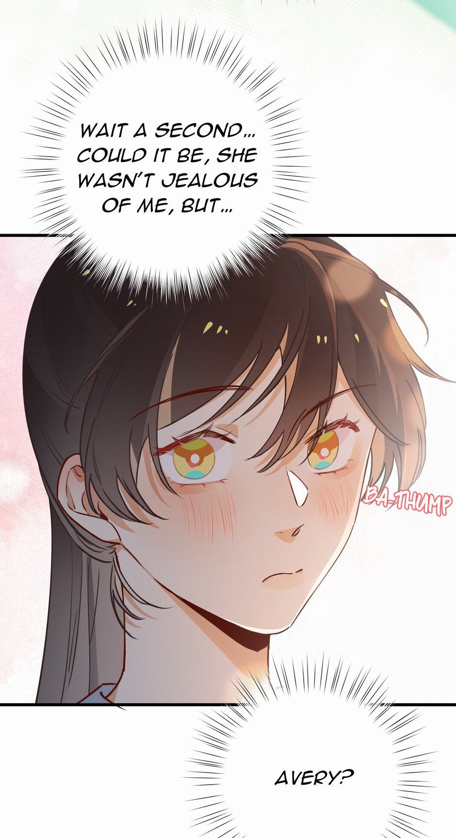 Perfect Heroine Wants to Possess Me Chapter 54 page 13