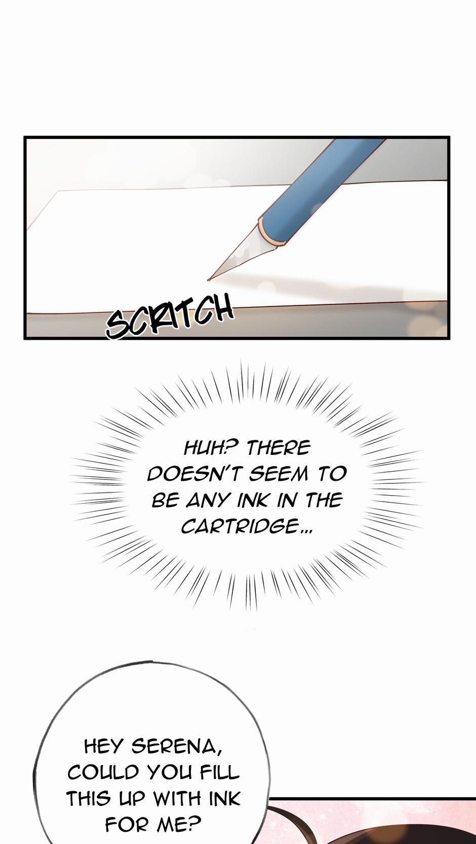 Perfect Heroine Wants to Possess Me Chapter 54 page 17