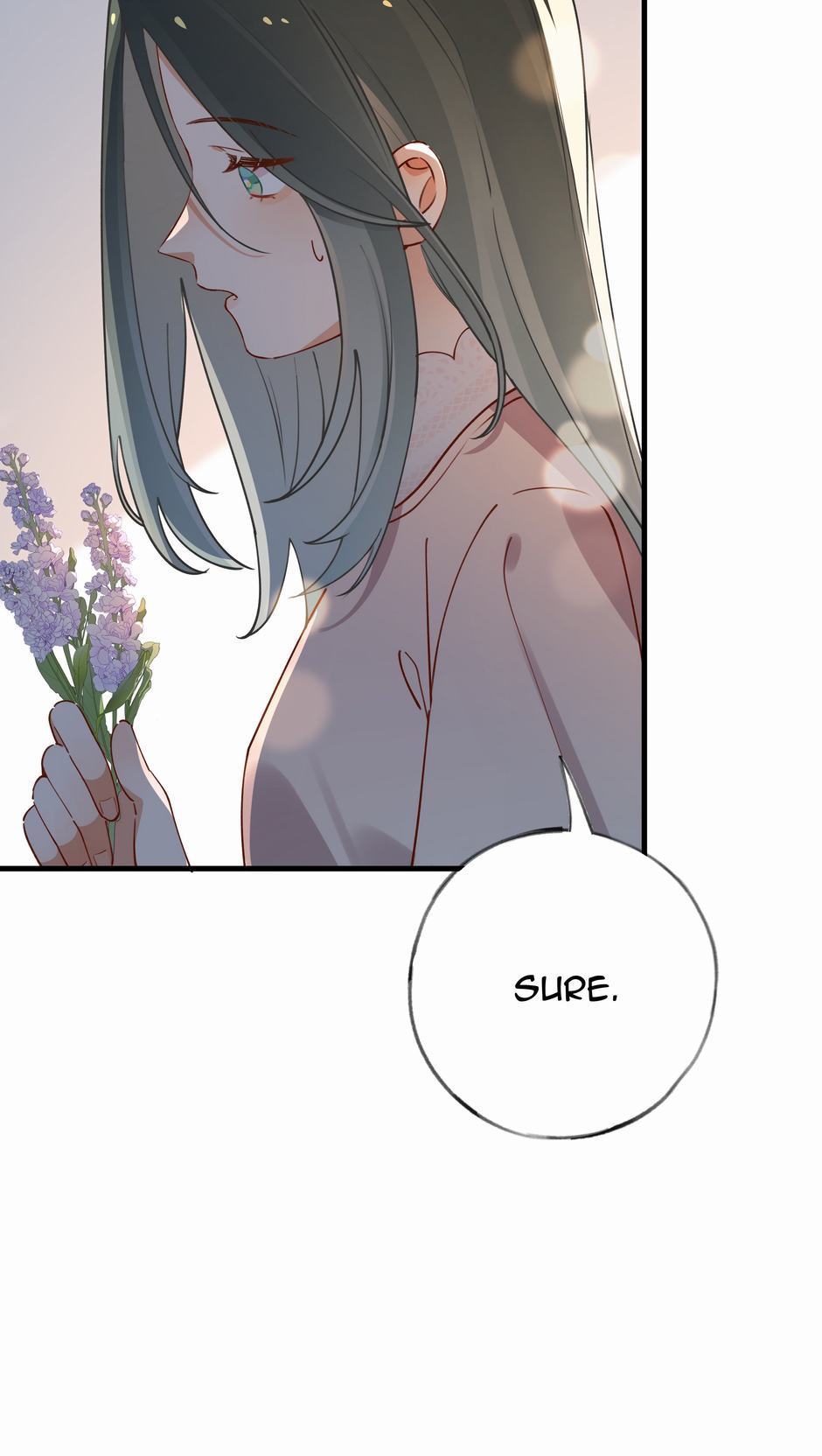 Perfect Heroine Wants to Possess Me Chapter 54 page 19