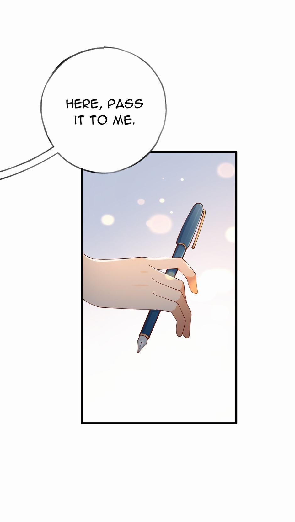 Perfect Heroine Wants to Possess Me Chapter 54 page 21