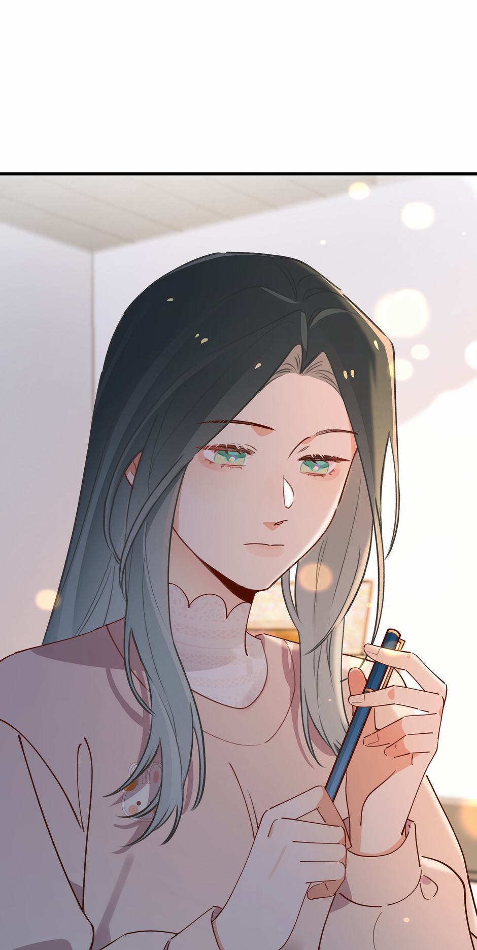Perfect Heroine Wants to Possess Me Chapter 54 page 22