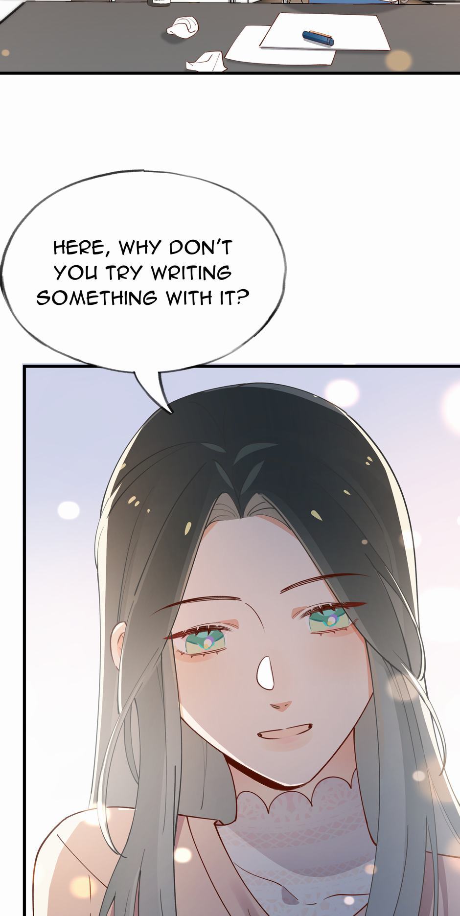 Perfect Heroine Wants to Possess Me Chapter 54 page 24