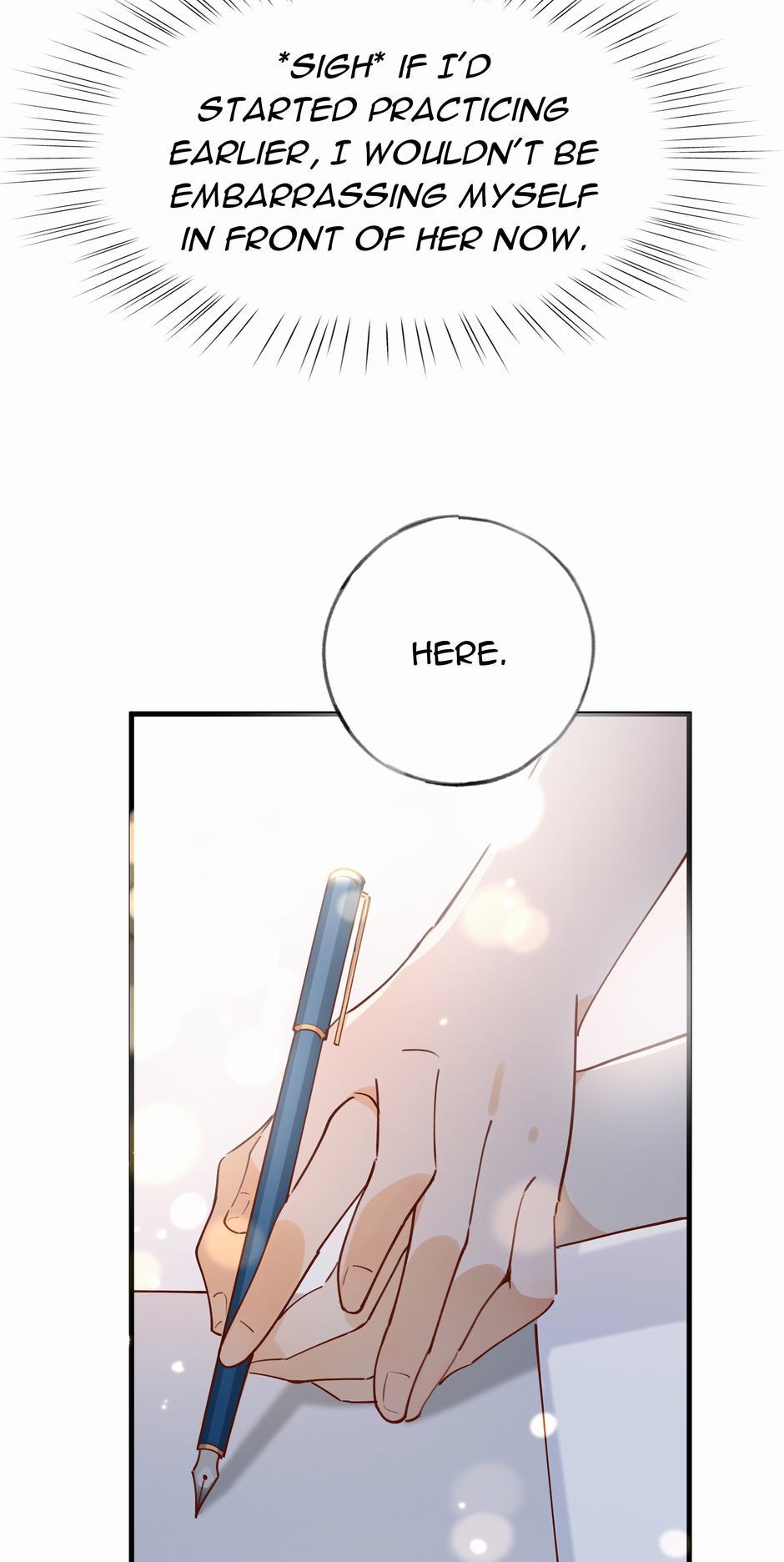 Perfect Heroine Wants to Possess Me Chapter 54 page 29