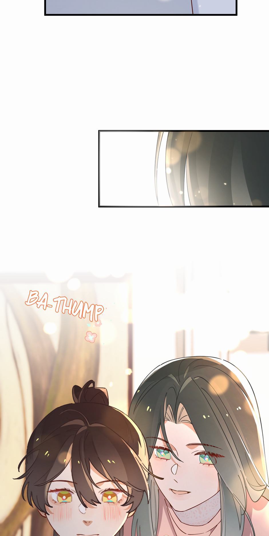 Perfect Heroine Wants to Possess Me Chapter 54 page 30