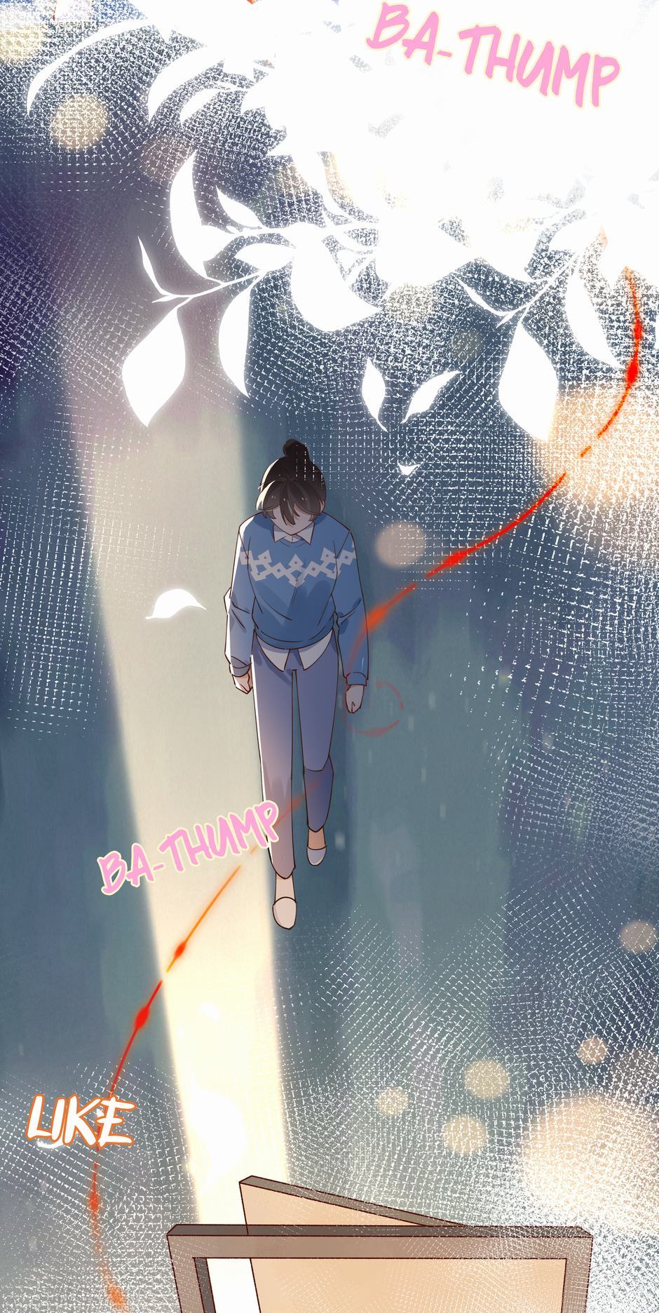 Perfect Heroine Wants to Possess Me Chapter 54 page 33
