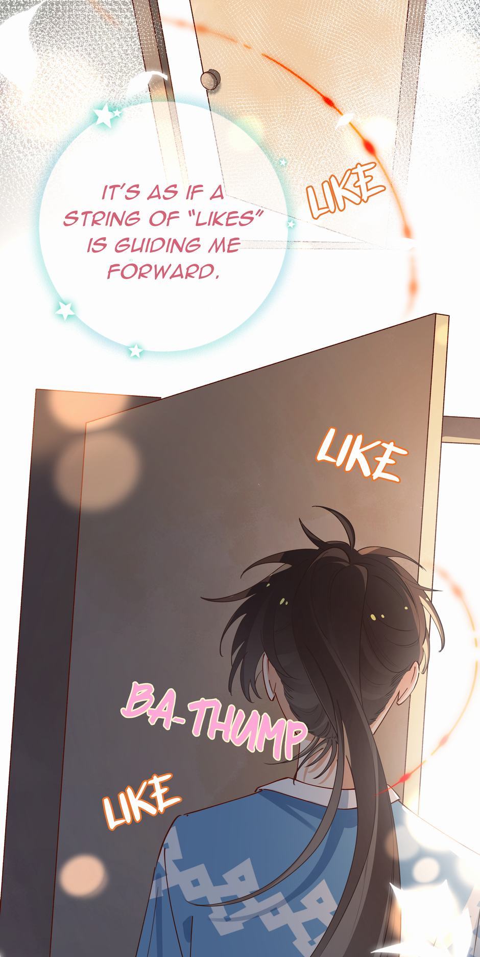 Perfect Heroine Wants to Possess Me Chapter 54 page 34